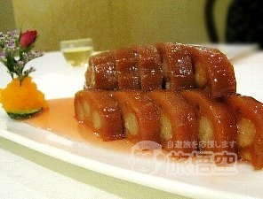 乾園風尚 天津