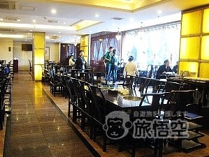 斉斉火鍋 重慶 解放碑店