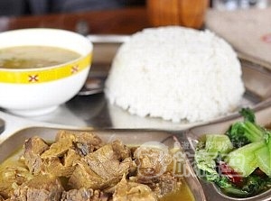 マキアミ レストラン ラサ