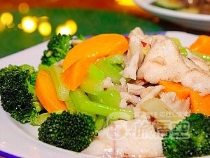 富臨食府 広州