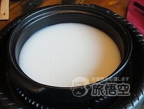 母米粥 球海