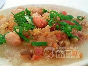南園酒家 広州