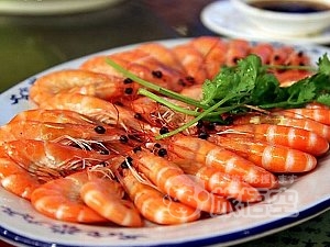 大同酒家 広州