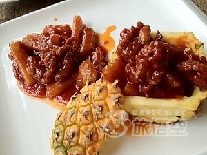 新白鹿餐厅 西湖銀泰店 杭州