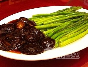 全聚德 北京ダック 前門店