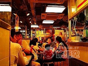 九記牛腩 香港