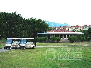 南太武 ゴルフクラブ