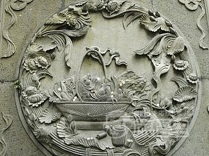 霊隠寺 杭州