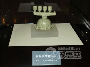 河北省博物館 石家庄